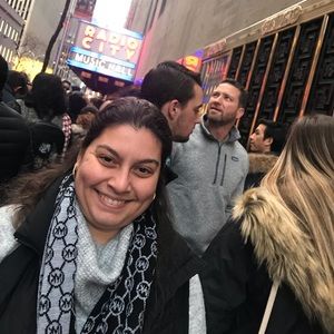 Meet your Posher, Michelle